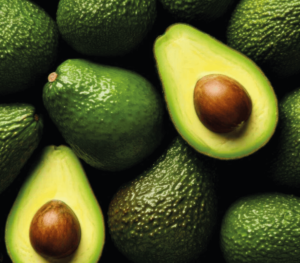 palta cuadrada